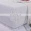 Bedbug Anti allergy/Anti Dust mite proof Zippered Mattress Encasement With 100% Cotton Flannel Fabric