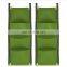Vertical Garden felt Pots Planter Wall