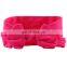 21colors baby girl bow headband nylon baby headwrap with bow