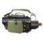 Waterproof High quality multi-function fishing backpack with adjustable strap