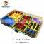 Guangzhou  factory supply Olympic trampoline,Jump bed for hot sale