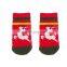 Wholesale Factory Manufacturer Christmas Anti Slip Pet Dog Cat Socks