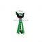 Wholesale 2019 Pumpkin Pet Halloween Dog Toys