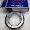 fast speed JM716649/JM716610 JM 716649/JM 716610 automobile gearbox tapered roller bearing nsk bearings