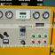 LGCT-2 digital control automobile turbocharger testing equipment