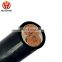 Huadong 1 core 150mm2 aluminium conductor XLPE insulated PVC power cable