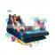 commercial grade big big kahuna inflatable water slide for sale