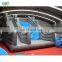 china commercial cheap price inflatable Marble Grey cliff jump for sale