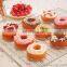 donut machine Syrup Donut Waffle Maker/mini donut making machine/penis waffle maker