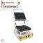 digital cake industrial waffle machine for tartlet shell
