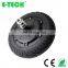 BLDC 8 inch 250W 350W 400W scooter electric hub motor with ebs brake