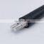 2020 Cost-effective Overhead Conductor for Power Transmission aluminum coloured wires