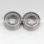 R2zz Inch Miniature Ball Bearings 1/8 x 3/8 x 5/32 inch 3.175x9.525x3.967mm