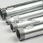 High quality seamless ANSI C80.6 rigid aluminum conduit sizes list