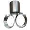 Rigid Aluminum Conduit Fitting Electrical Pipe Coupling Price With UL6A Standard