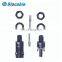 Slocable IP68 Solar Connector Panel Mount for PV System