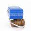 CWX-20P spring return 24V 12v dn15 dn20 dn25 UPVC brass motorized ball actuated valve