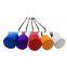 Multi colors Inflatable Archery Hoverball Shooting Game Equipment Face Mask, Archery Tag, Bow and Arrow Set