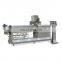 Enhancement Twisted Beef Dog Chewy Stick making machine pet rawhide chew machine rawhide bones processing line
