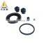 china auto parts brake booster repair kit D4981 04479-48050 rectangular o ring EPDM NBR silicone brake piston seal covers