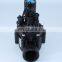 ZanChen 101DH-24VDC  1"  Sprinkler Valve with Flow Control