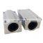 Linear Bearing Block Slide Unit SC8LUU SC10LUU SC12LUU SC16LUU SC20LUU