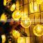 Lemon Slice Decorative Light Fairy String Light Ins Style Room Decoration Fruit Light Chain