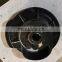 16years factory casting RS3770 knotter disc for farm