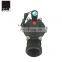 201BM  2" plastic solenoid valve electric remote control irrigation 2 inch agriculture landscaping female BSP flange DN250 AC DC