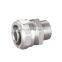 Wholesale water brass pex fitting elbow