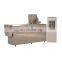 Large capacity pet food pellet extruder machine for dog