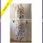Hot sell new products waterproof women kitchen apron in wholesale china market