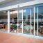 SELL 4-20mm thick tempered glass office door high quality