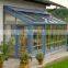 ROCKY aluminium green house