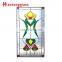 Decorative Stained Glass Panels