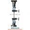 Microcomputer controlled  closed-loop WEW-300B hydraulic universal tensile testing machine