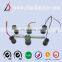 1.5VAC single phase R2535 Micro hydro generator for led faucet generator