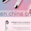 Rechargeable Eyes Massager Vibration Wrinkle Remove Hot Eye Care Machine