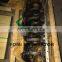 D6AC Diesel Engine Cylinder Block Assy Used for R375-7H R350-9V Excavator Engine Block  21101-83030