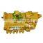 3066 S6K engine fuel injection pump 212-8559 for Excavator E320C
