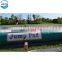 Wholesale high quality PVC customized bouncing inflatable jumping pad