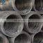 Supply high quality SAE 1018 1010 6mm 8mm 10mm low carbon wire rod