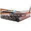 Profession ASTM A106/ A53 Gr.B Seamless Carbon Steel Pipe/ Black Seamless Tubes for Petroleum
