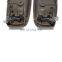 INSIDE Left & Right W/ POWER LOCK Hole 2Pc For COROLLA 98-02 69206-02060 69205-02060