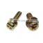 Idle Air Control Valve For Chevrolet Silverado GMC Oldsmobile Isuzu 17113209