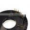 Переключатель поворотников 321953513 для Audi 4000 Quattro, для VW Fox, Jetta, Scirocco 80954044500