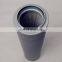 The replacement for LEEMIN filter element FAX-40*10 LEEMIN hydraulic return oil filter element