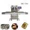 FACTORY PRICE AUTOMATIC ENCRUSTING & ALIGNING MACHINE MOCHI BALLS MAKING MACHINE