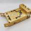 Manufacturers Custom-made Various Types of CNC Mold Opening Electronic Equipment Mechanical Aluminum Housing