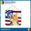 Polyester String Flags for Events